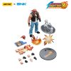 Joytoy KOF98UM Ikari Warriors Team Ralf Jones 5 - JoyToy Mart