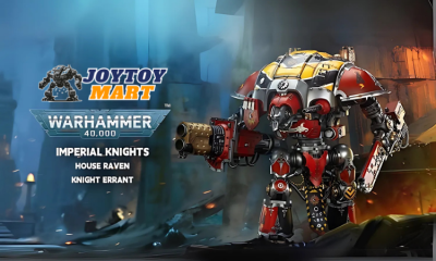NEW ARIVAL - JoyToy Mart
