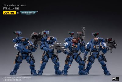 Top 10 Best JoyToy Action Figures For Fans 1 - JoyToy Mart